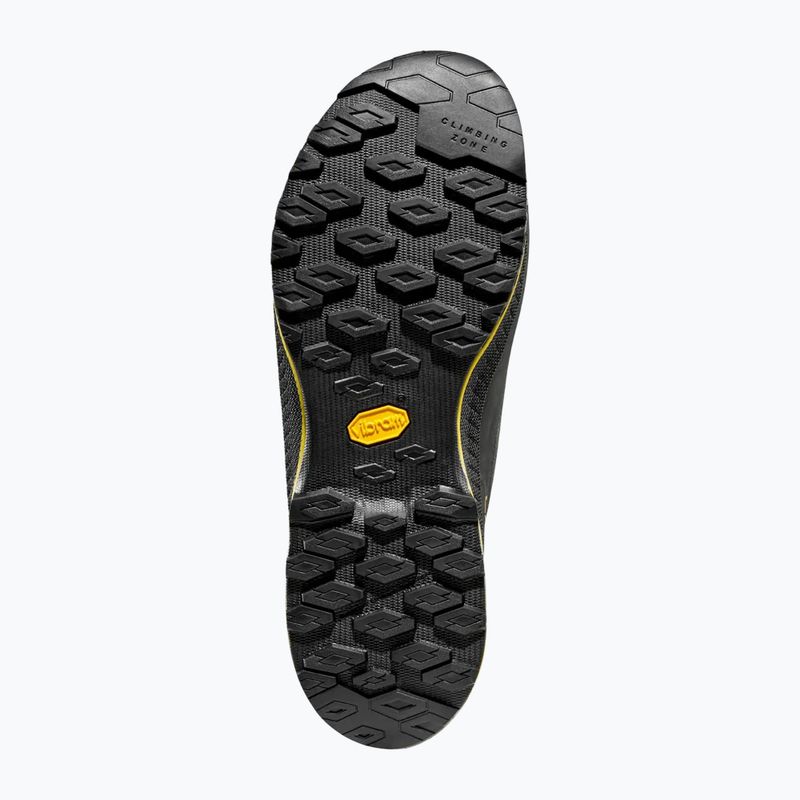 La Sportiva férfi megközelítő cipő TX4 Evo GTX carbon/bamboo 6