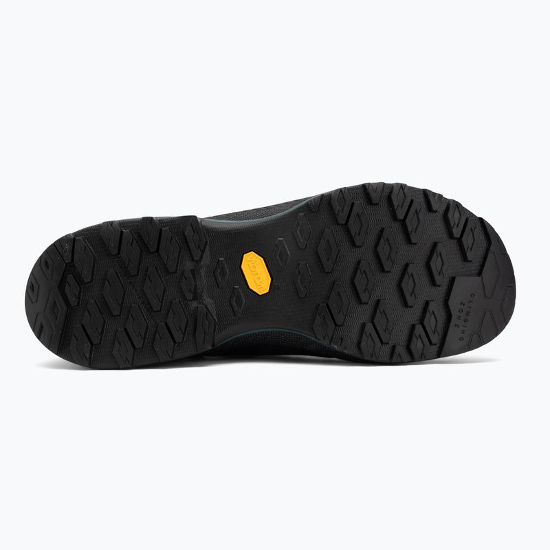 Férfi approach cipők La Sportiva TX4 Evo GTX savanna/jungle 4