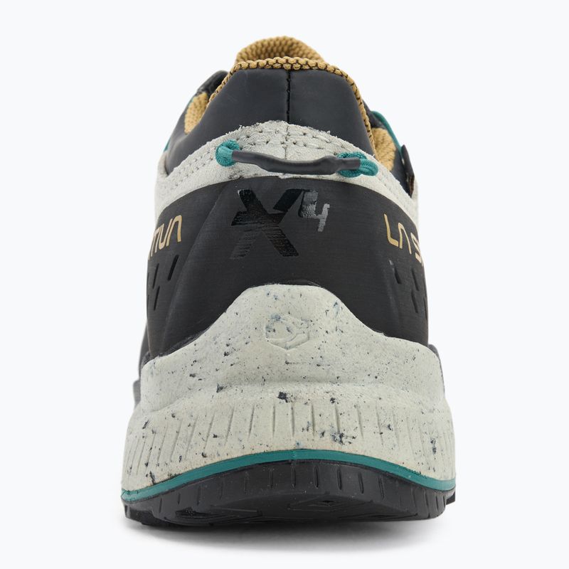 Női megközelítő cipő La Sportiva TX4 Evo GTX mineral/savanna 6