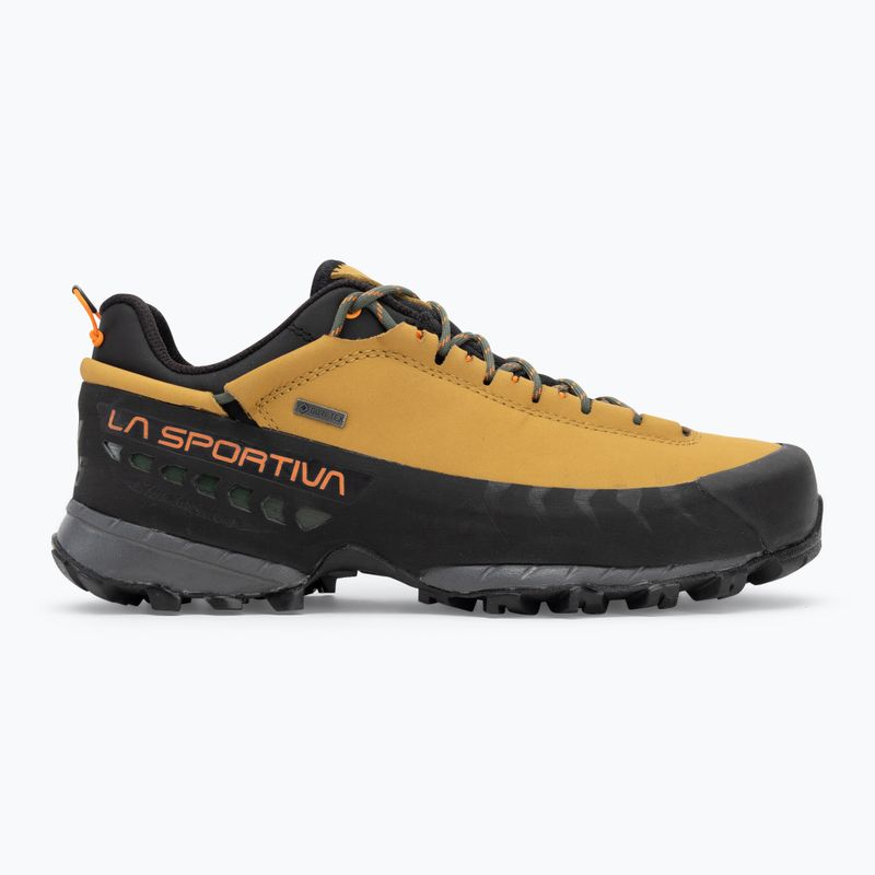 Férfi La Sportiva TX5 Low GTX savana/tiger közelítő cipő 2
