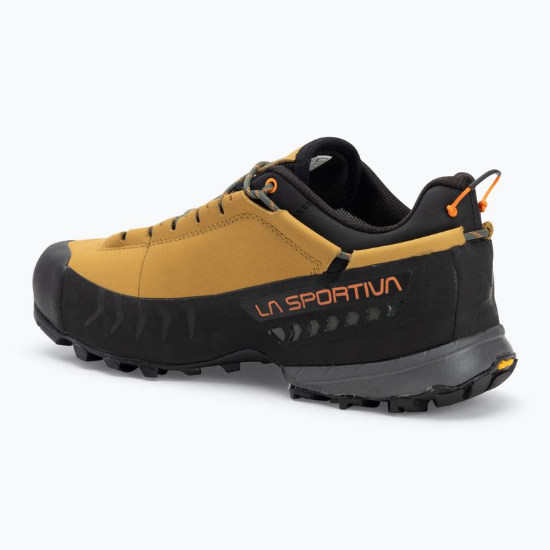Férfi La Sportiva TX5 Low GTX savana/tiger közelítő cipő 3