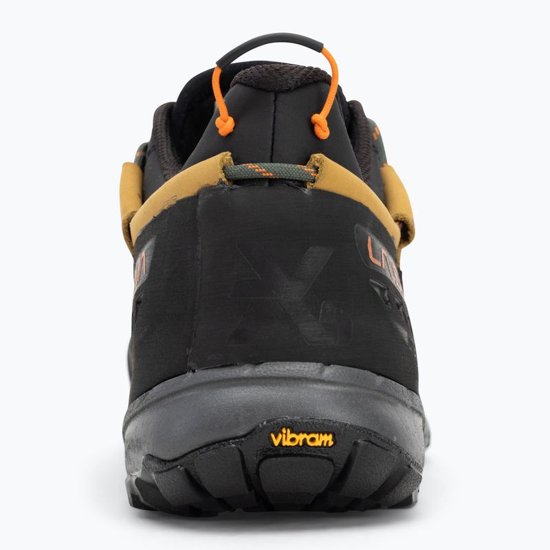 Férfi La Sportiva TX5 Low GTX savana/tiger közelítő cipő 6