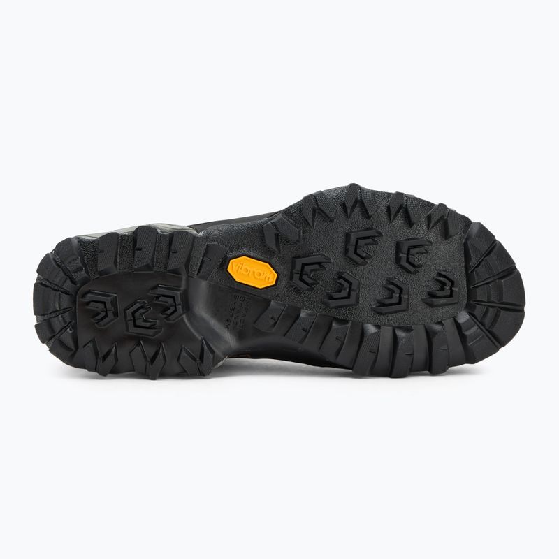 Női approach cipő La Sportiva TX5 GTX carbon/paprika 4
