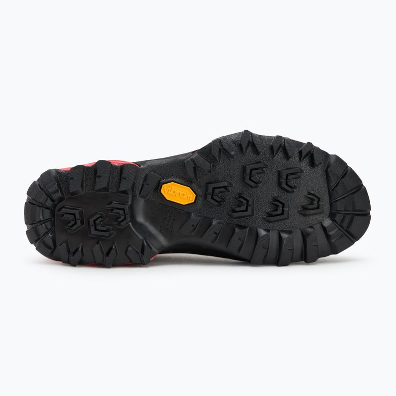 Női approach cipő La Sportiva TX5 Low GTX clay/hibiscus 4