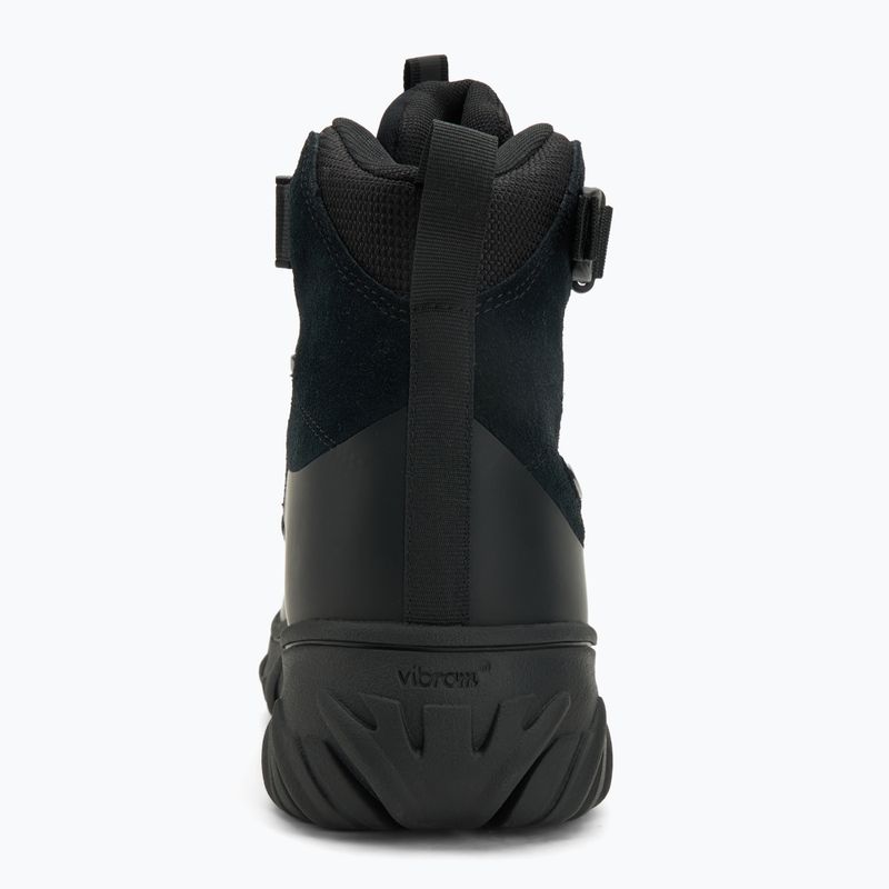 Férfi túracipő Oakley Meridian blackout 6