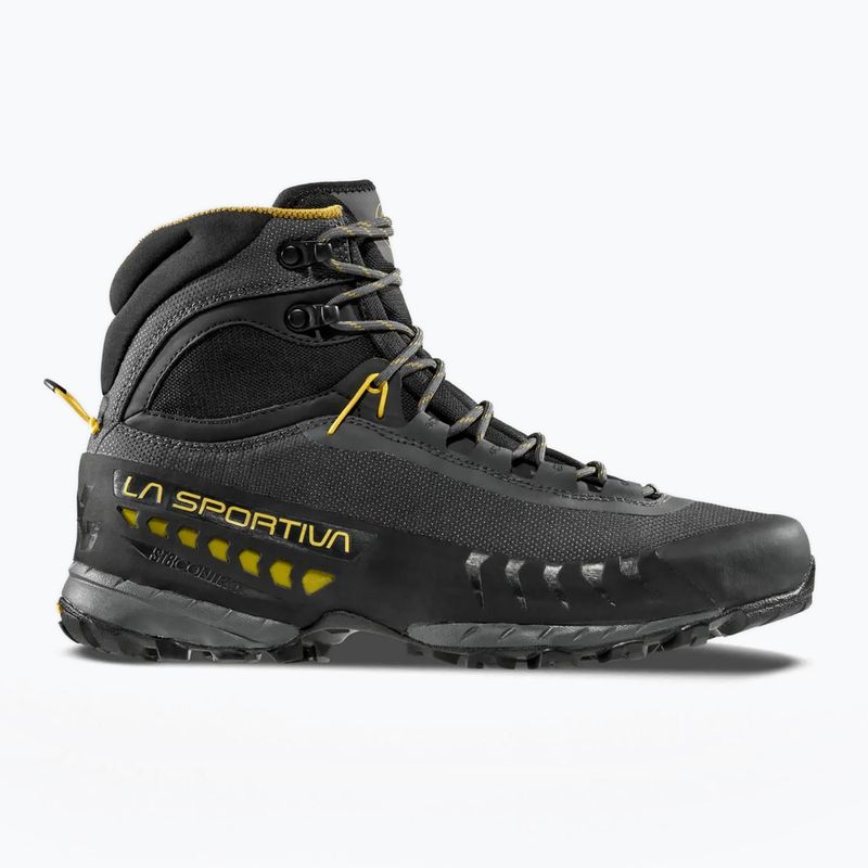 Férfi túracipő La Sportiva TXS GTX carbon/bamboo 2