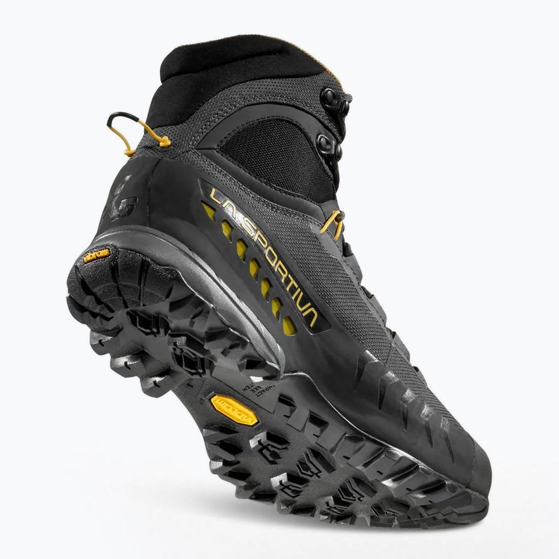 Férfi túracipő La Sportiva TXS GTX carbon/bamboo 3