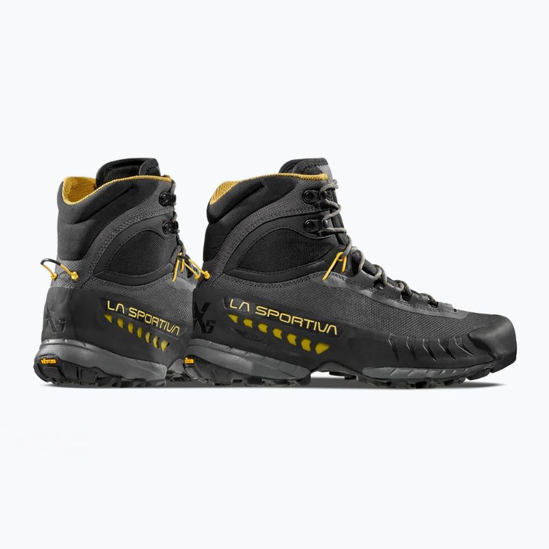 Férfi túracipő La Sportiva TXS GTX carbon/bamboo 4