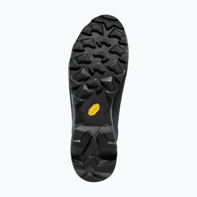 Női hegymászó bakancsok La Sportiva Aequalibrum Trek GTX coffee/stone 6