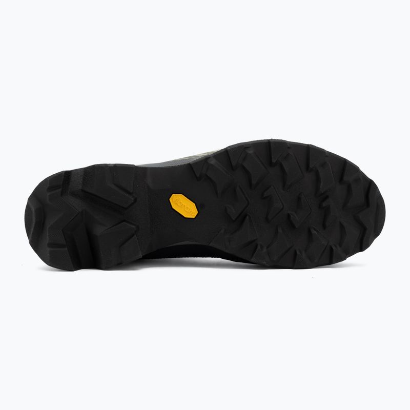 Férfi túrabakancs La Sportiva Aequalibrum Hike GTX carbon/papaya 4