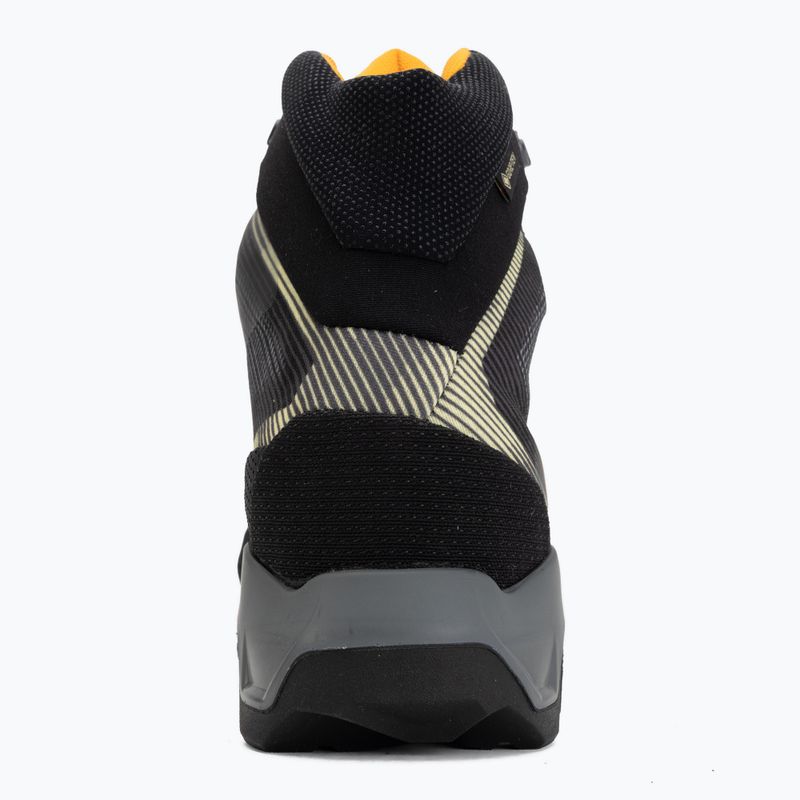 Férfi túrabakancs La Sportiva Aequalibrum Hike GTX carbon/papaya 6