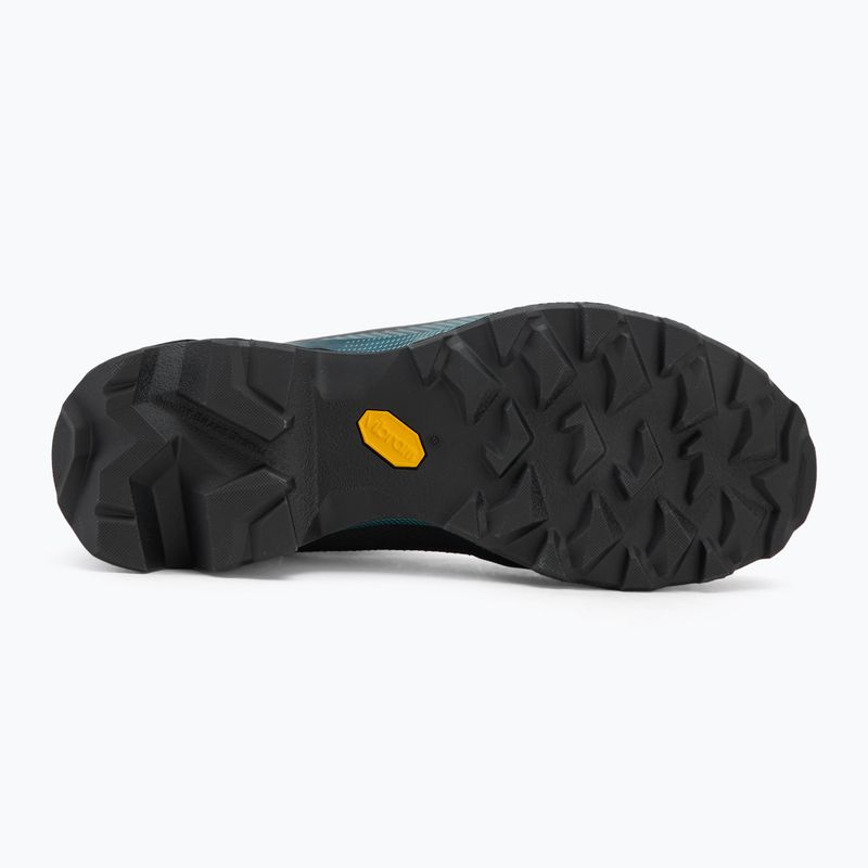 Női túracipő La Sportiva Aequilibrium Hike GTX carbon/everglade 4