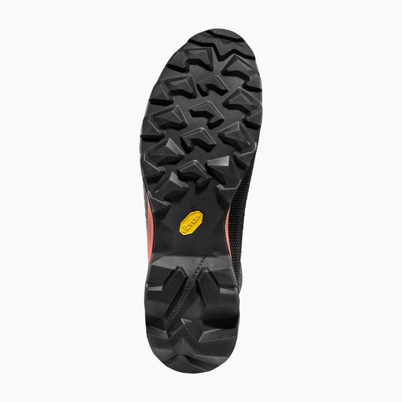 Női túracipő La Sportiva Aequilibrium Hike GTX carbon/everglade 15