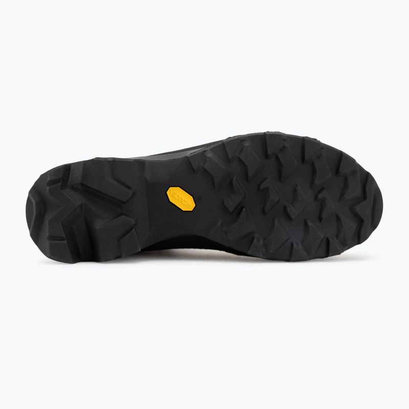 Férfi magashegyi bakancs La Sportiva Aequalibrum Trek GTX savanna/carbon 4