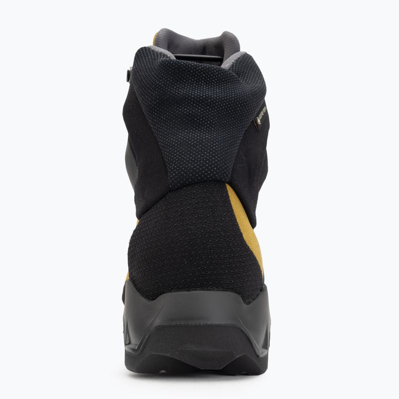 Férfi magashegyi bakancs La Sportiva Aequalibrum Trek GTX savanna/carbon 6