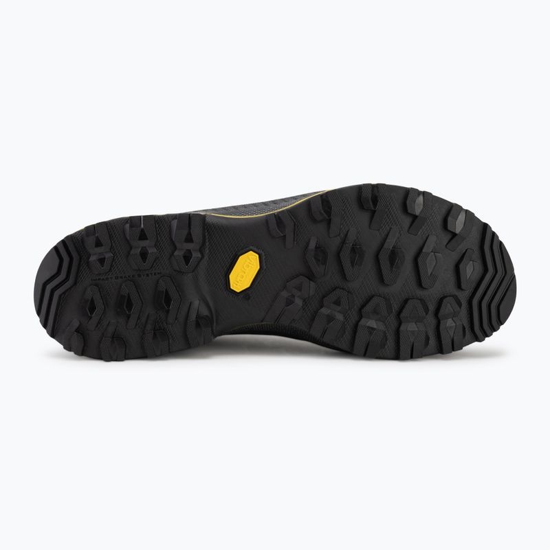 La Sportiva férfi túracipő TX5 Evo GTX carbon/yellow 4