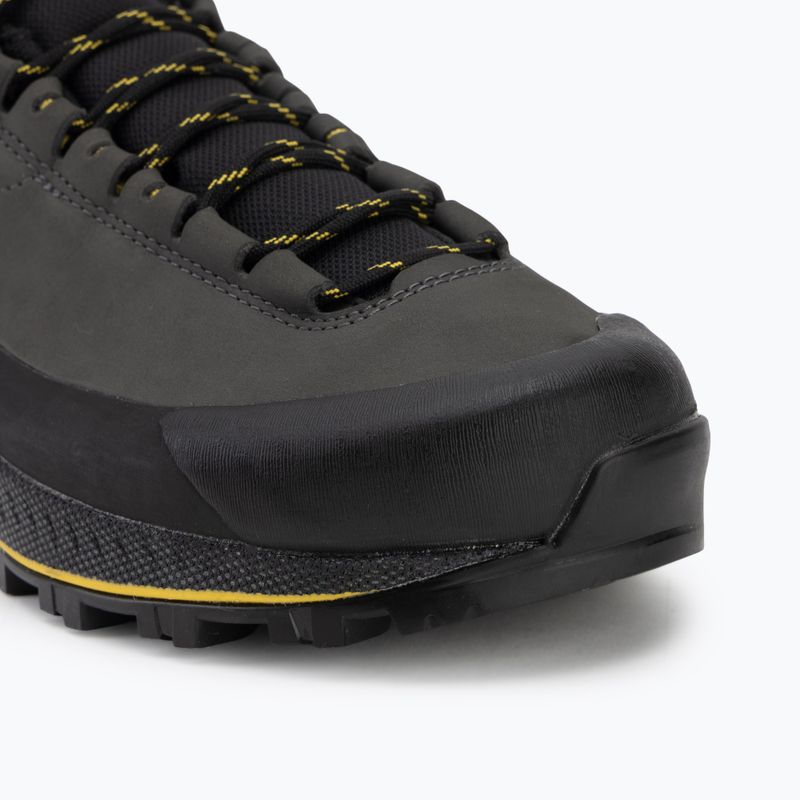 La Sportiva férfi túracipő TX5 Evo GTX carbon/yellow 7