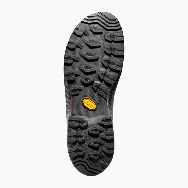 La Sportiva TX5 Evo GTX mocha/redwood férfi túrabakancs 6