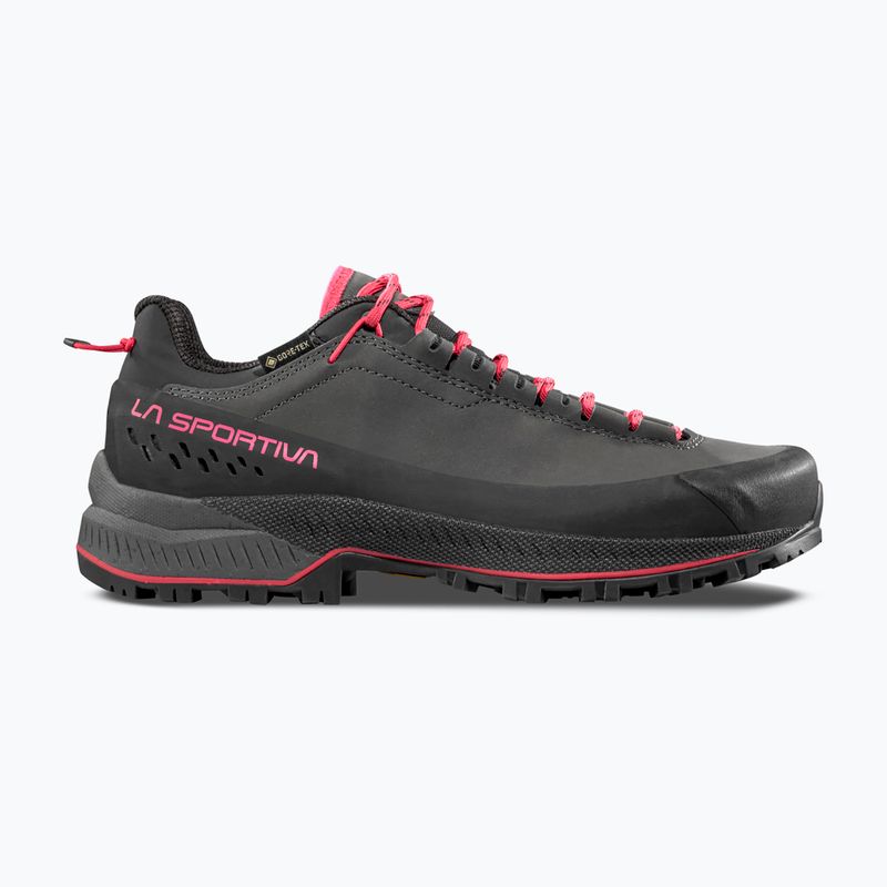 Női túracipő La Sportiva TX5 Evo GTX carbon/azalea 2