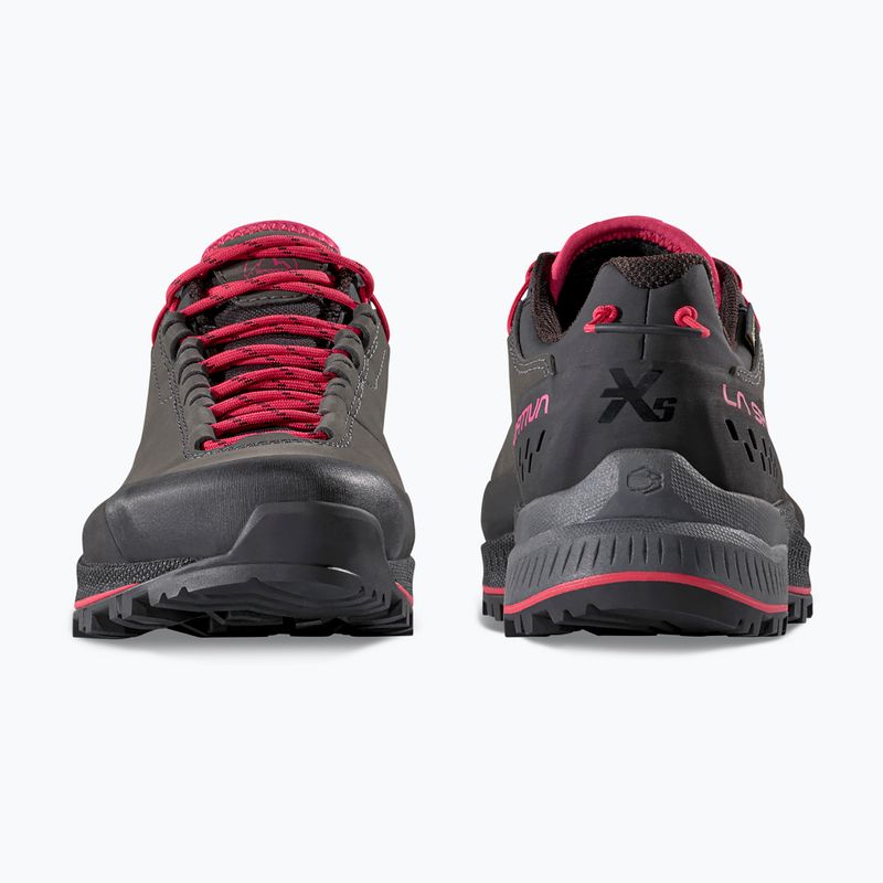Női túracipő La Sportiva TX5 Evo GTX carbon/azalea 5