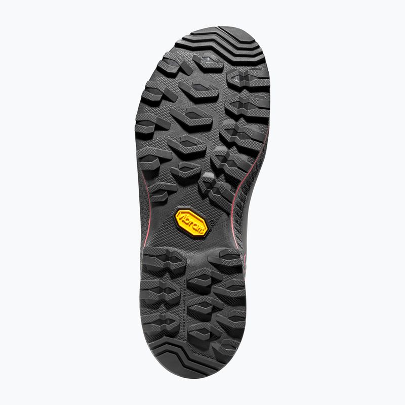 Női túracipő La Sportiva TX5 Evo GTX carbon/azalea 6