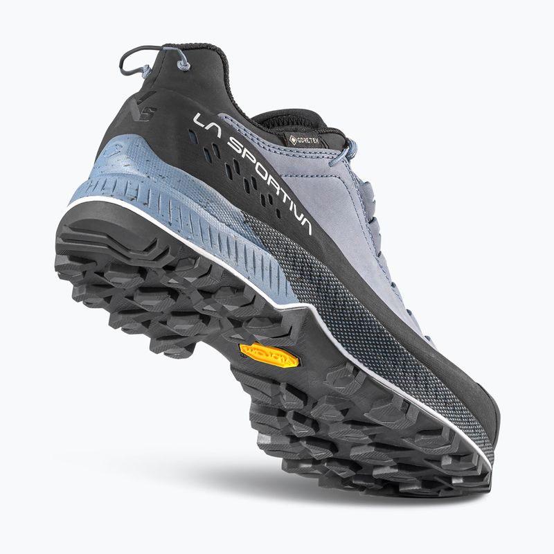 Női túracipő La Sportiva TX5 Evo GTX limestone/chalk 3