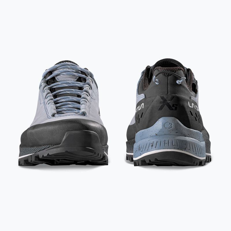 Női túracipő La Sportiva TX5 Evo GTX limestone/chalk 5