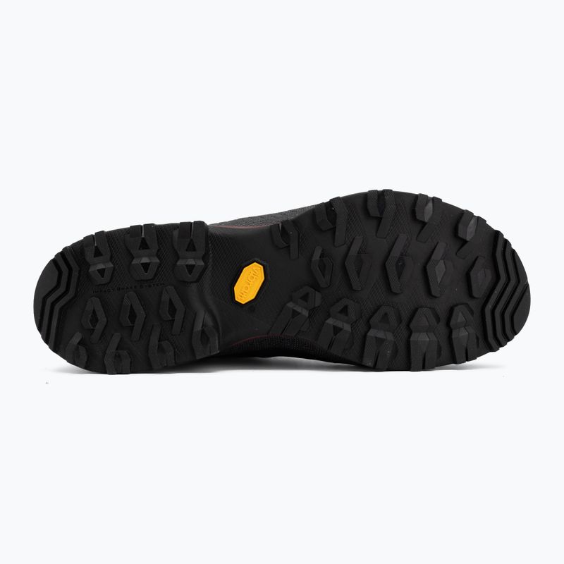 La Sportiva TX5 Evo Mid GTX mocha/redwood férfi túrabakancs 4