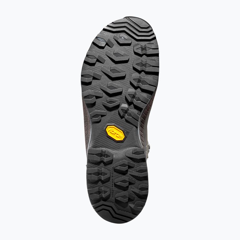Női túrabakancs La Sportiva TX5 Evo Mid GTX carbon/redwood 6