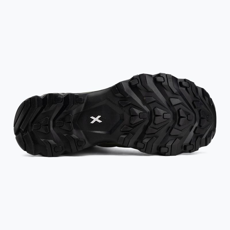 La Sportiva Ultra Raptor 3 Mid GTX cypress/black férfi túrabakancs 4