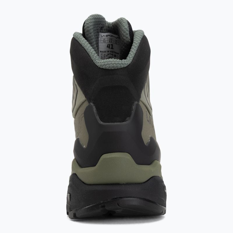 La Sportiva Ultra Raptor 3 Mid GTX cypress/black férfi túrabakancs 6