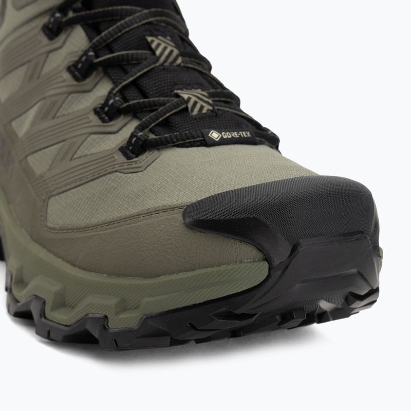 La Sportiva Ultra Raptor 3 Mid GTX cypress/black férfi túrabakancs 7