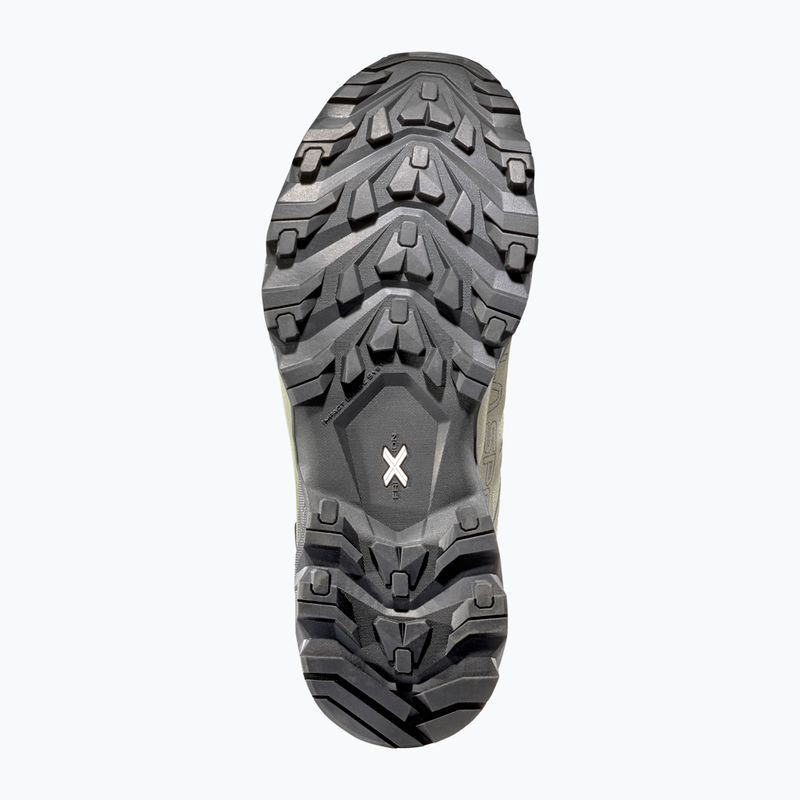 La Sportiva Ultra Raptor 3 Mid GTX cypress/black férfi túrabakancs 6