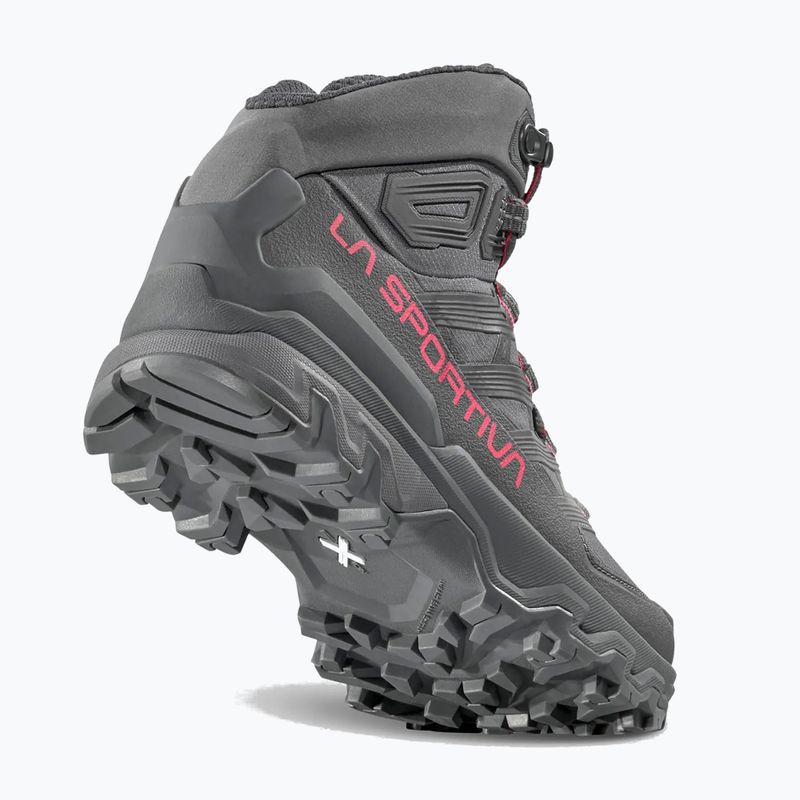 Női túracipők La Sportiva Ultra Raptor 3 Mid GTX onyx/azalea 3