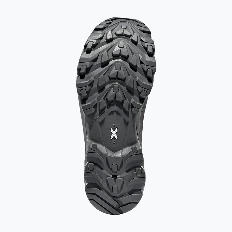 Női túracipők La Sportiva Ultra Raptor 3 Mid GTX onyx/azalea 5