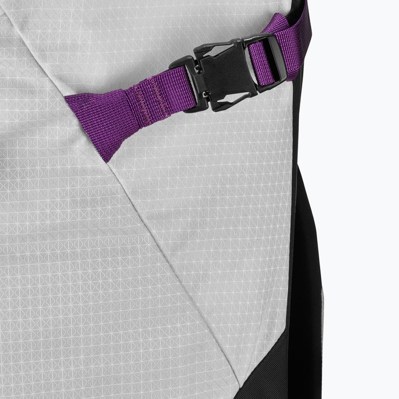 Hátizsák La Sportiva Granite 32 l chalk/black 6