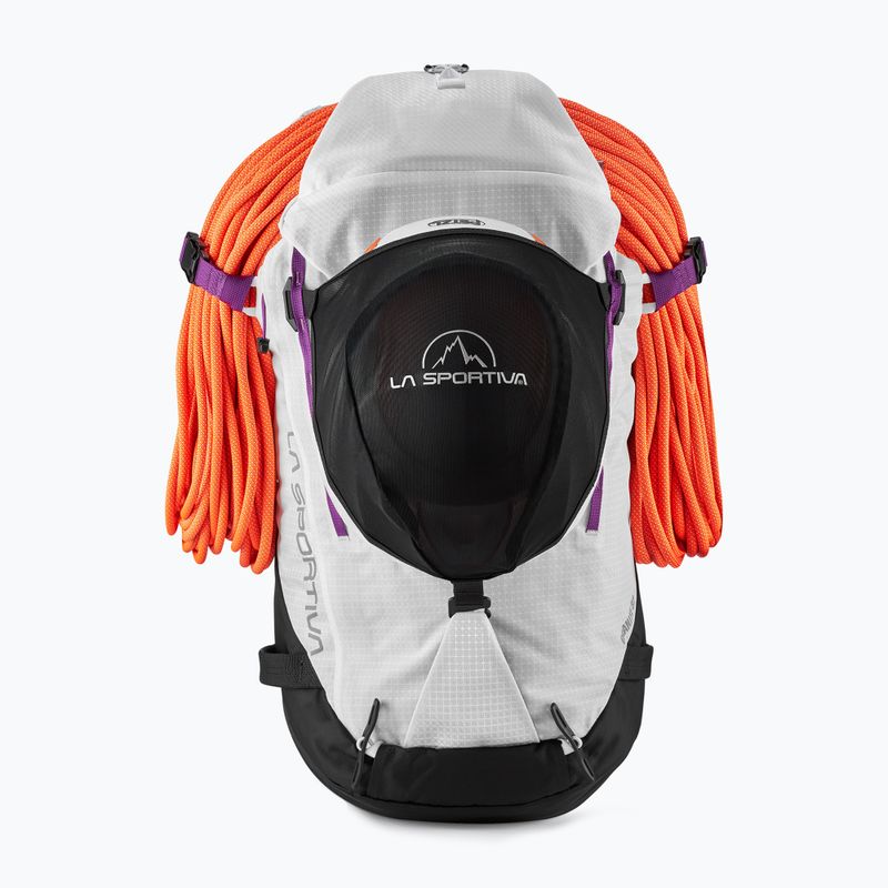 Hátizsák La Sportiva Granite 32 l chalk/black 7
