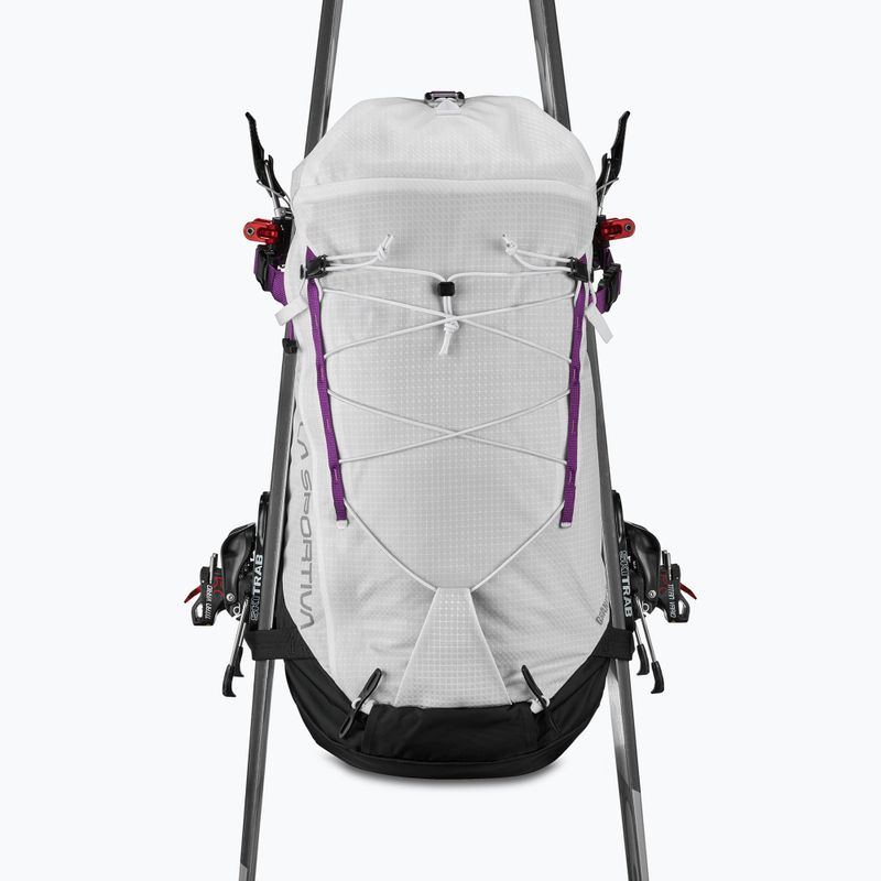Hátizsák La Sportiva Granite 32 l chalk/black 9