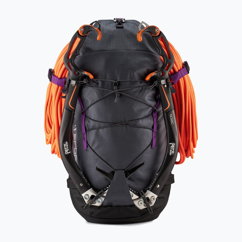 Hátizsák La Sportiva Granite 32 l onyx/black 4