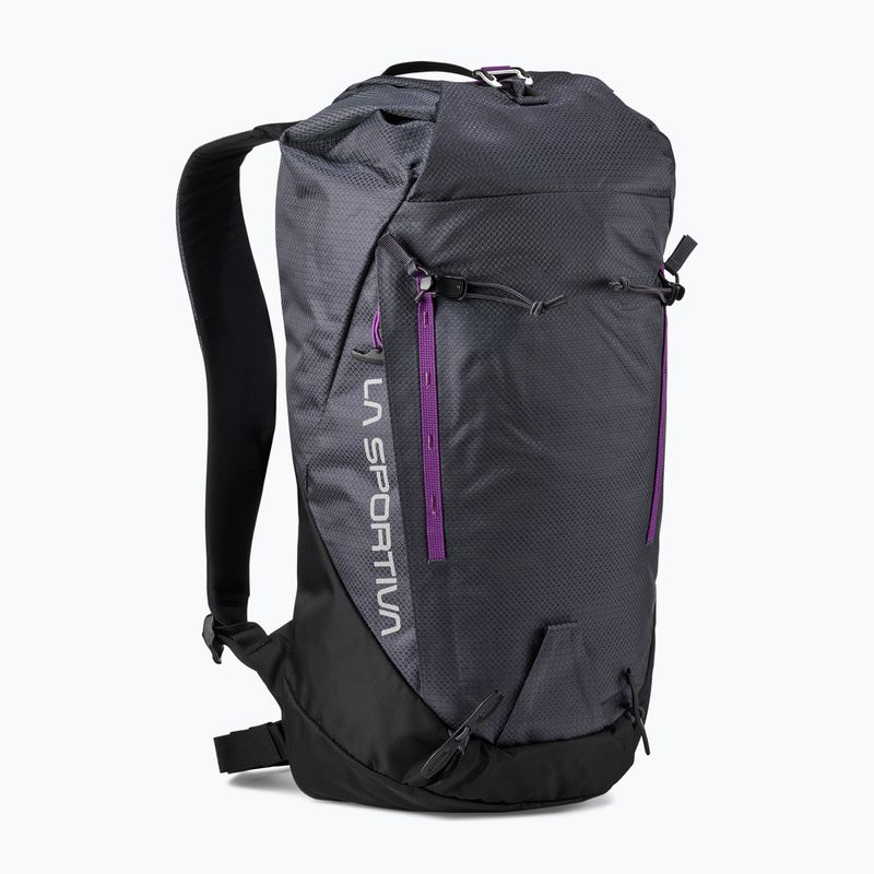 Hátizsák La Sportiva Granite 22 l onyx/black