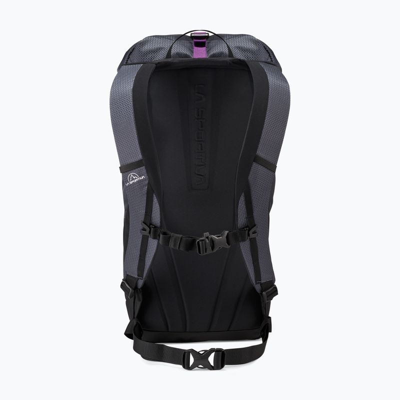 Hátizsák La Sportiva Granite 22 l onyx/black 2
