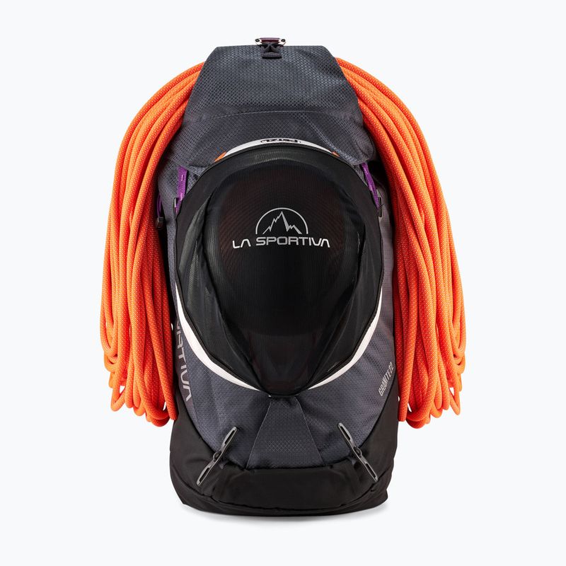 Hátizsák La Sportiva Granite 22 l onyx/black 4