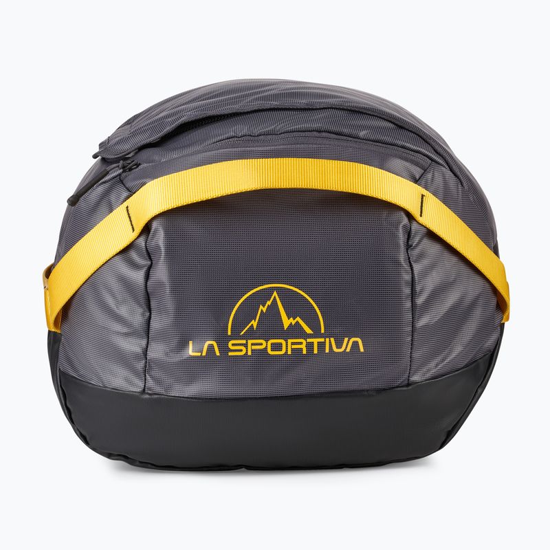 Utazótáska La Sportiva Nomad Duffel 70 l onyx/black 3