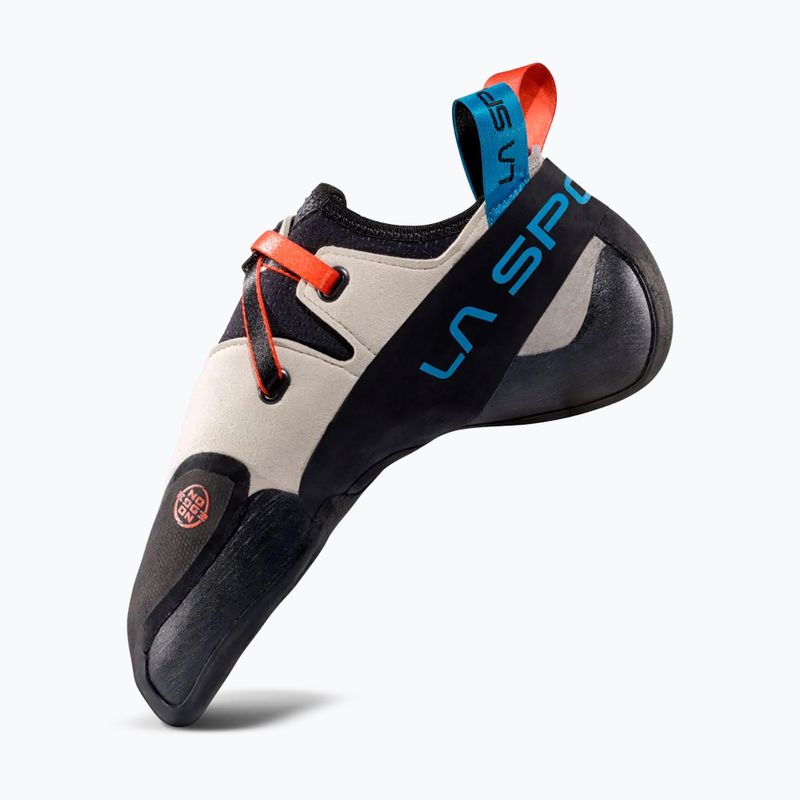 Mászócipők La Sportiva Futura chalk 2