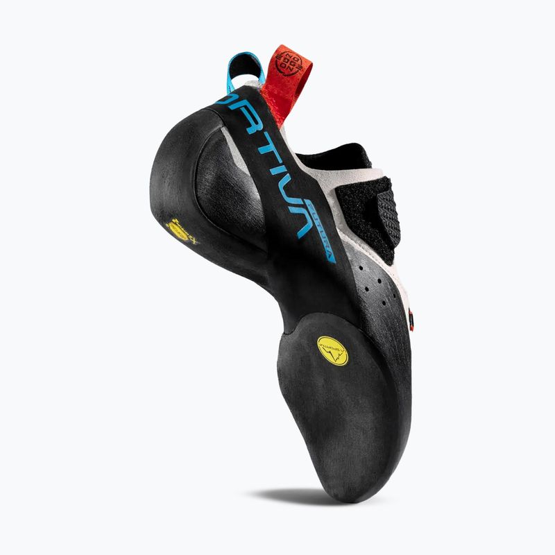 Mászócipők La Sportiva Futura chalk 4