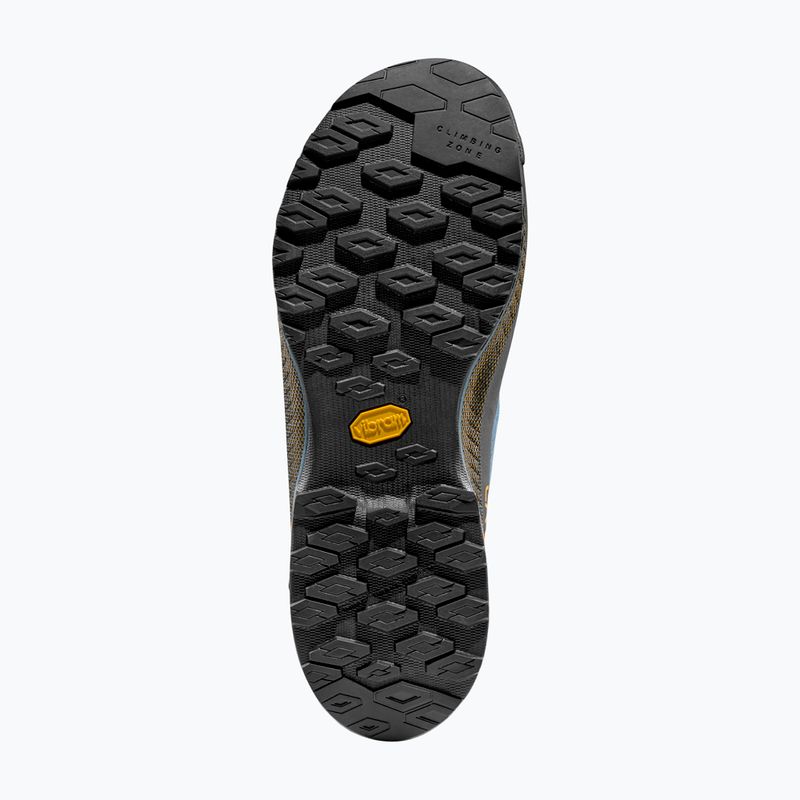 Férfi megközelítő cipők La Sportiva TX4 Evo GTX hurricane/apricot 3