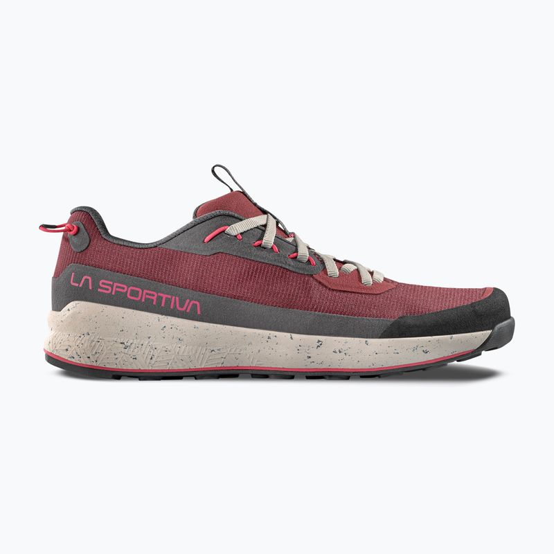 Női megközelítő cipők La Sportiva TX1 Redwood/Azalea 2