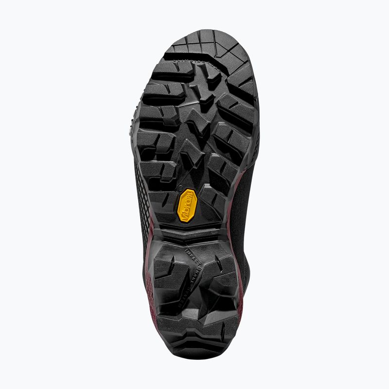 Női magashegyi cipők La Sportiva Aequilibrium ST GTX redwood/gravel 3