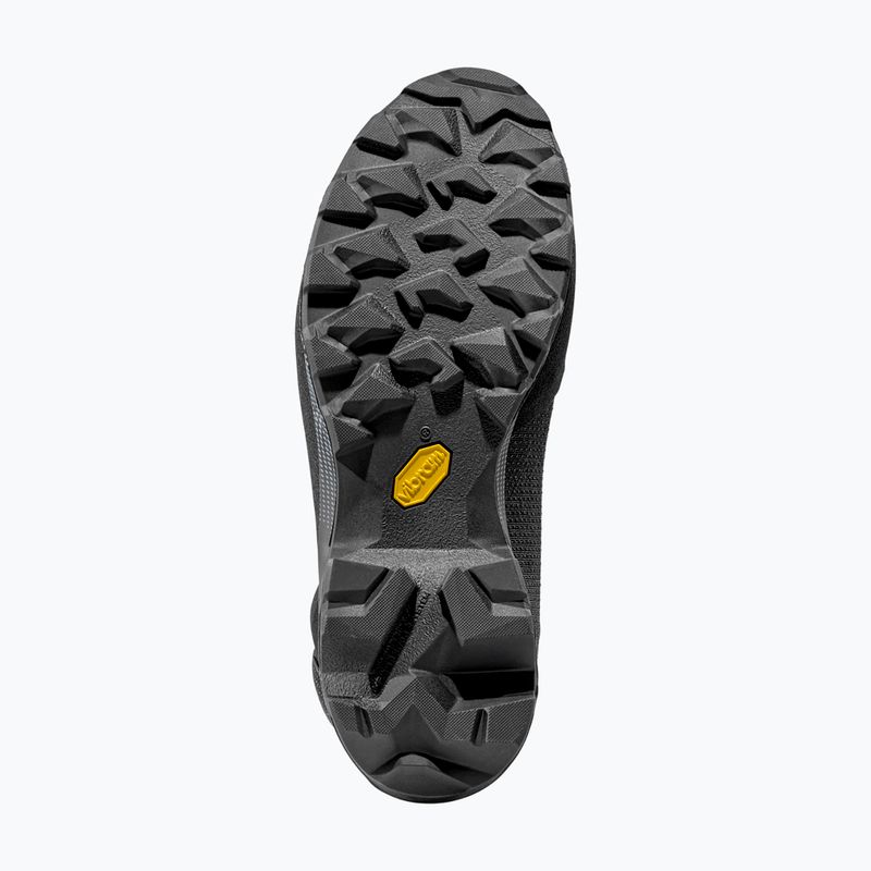Női magashegyi cipők La Sportiva Aequalibrum Trek GTX carbon/limestone 3