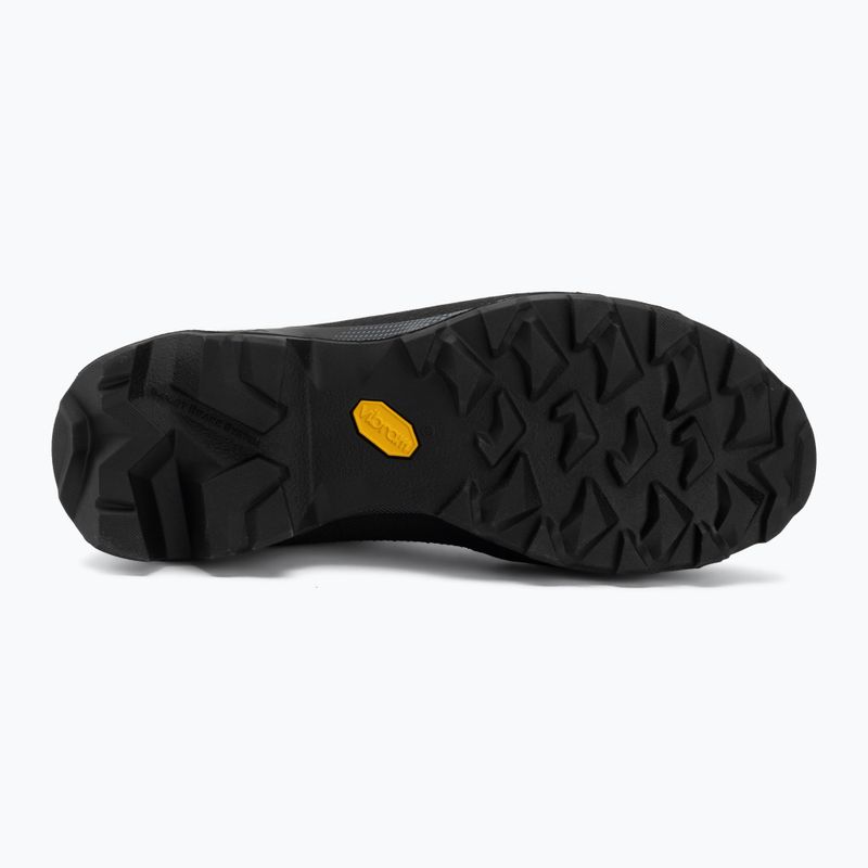 Női magashegyi cipők La Sportiva Aequalibrum Trek GTX carbon/limestone 4